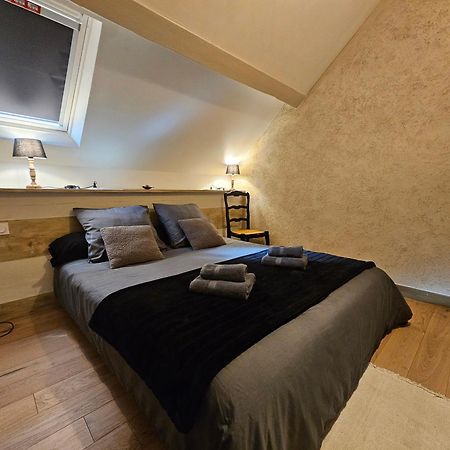 Les Peupliers Villa Noyers-sur-Cher Exterior photo